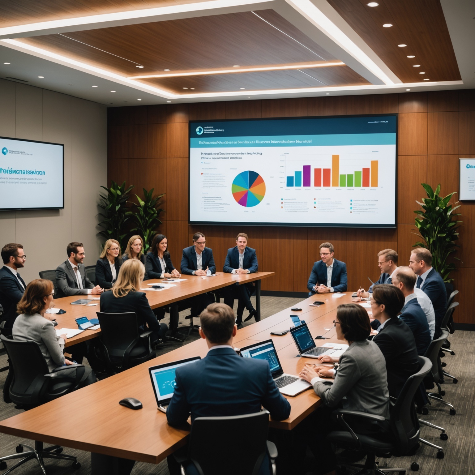 The Rise of Subscription-Based Consulting: A Roadmap for Service Firms