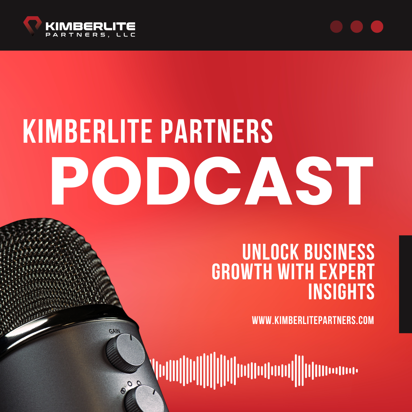 Kimberlite Partners Podcast